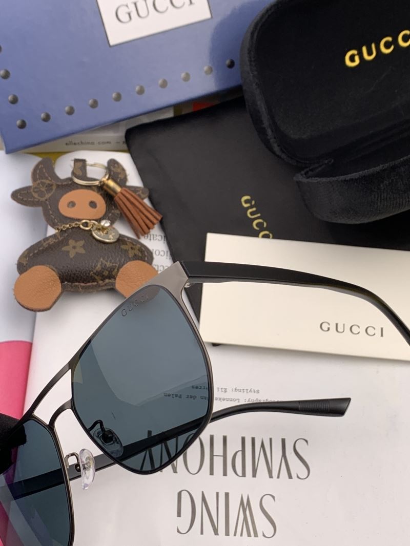 Gucci Sunglasses